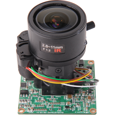 HD-SDI 2.2 MP Module(Board) Camera (VCB-V660DM)