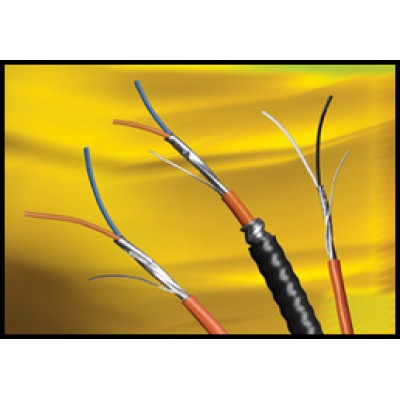 필드버스 케이블 ( Fieldbus Cable ) Foundation Fieldbus Cable , 1 Pair 18 AWG Shield Cable , 파운데이션 필드버스전용 케이블