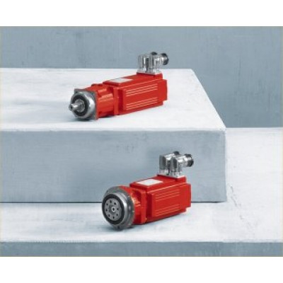 Low backlash Servo Gear Unit / Servo Gearmotor PSF/PSC/BSF Series