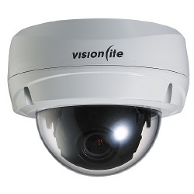 Mega Analogue(850TVL) 1.3MP Outdoor Dome Camera(VCV6-V8A2W)