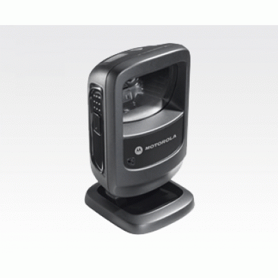 1. Zebra DS9208 Barcode Scanner