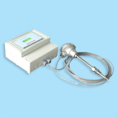 열식 질량유량계 ( Thermal Mass Flow Meter ) 리모트 설치형, 가스유량, 공기유량측정, 혼합 개스 유량측정, Smart Type, 내후형, ±1.0% 정확도, ±0.2% 재현성, 출력 4~20 mA, 0~5 VDC, Pulse, Hi-Lo Alarm, RS485, NEMA 4X IP66, 데이터로거, PC 프로그램