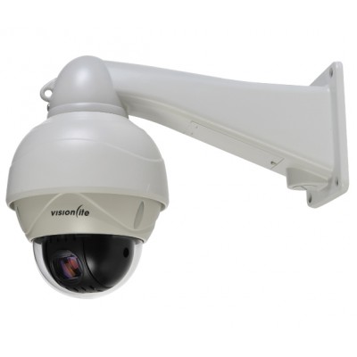 EX-SDI 2.0 MP PTZ(Speed Dome) Camera (VSPT-X12HD)