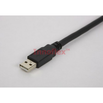 USB2.0 High-Flex Cable Assembly