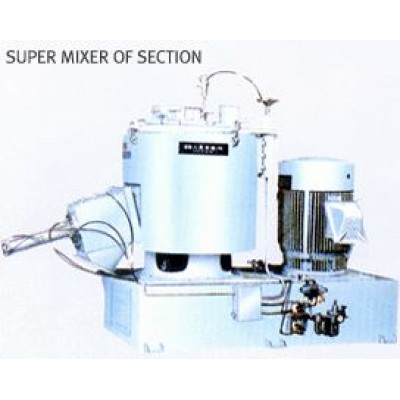 Super Mixer