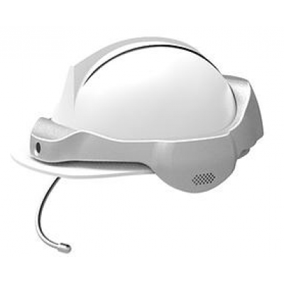 LTE Smart Helmet