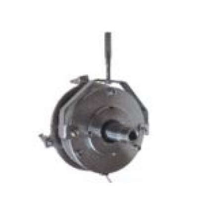 EBM   Fail Safe Brake   for HJN Range of   Cast Iron Motors