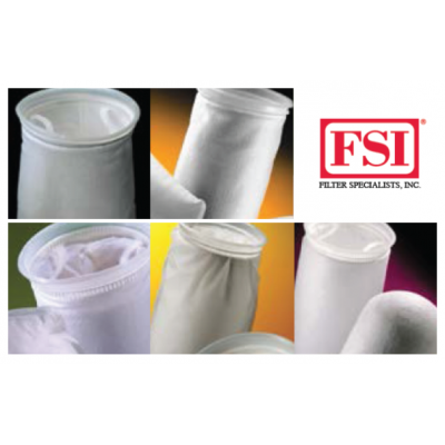 Process Filter - FSI Bag