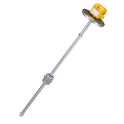 Float Type Level Transmitter