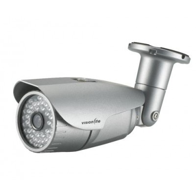 Mega Analogue(850TVL) 1.3MP IR Bullet Camera(VCL2-F8A0W-IR)