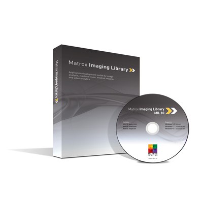 Imaging Software