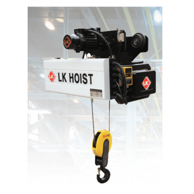 WIRE Hoist