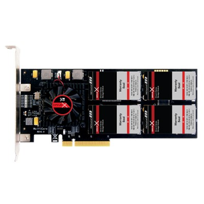 리뷰안 DriveX 950 1TB/2TB/PCI-Express2.0x8초고성능SSD/MAX3000MB/s/LSI,파이슨쿼드코어컨트롤러/서버용,4K영상