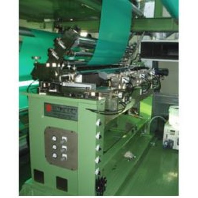 Micro Gravure Coater