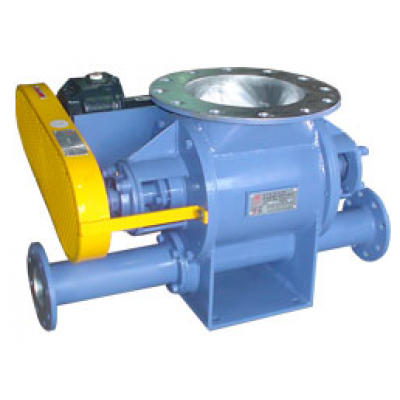 RVP(EJECTOR 부착형)ROTARY VALVE