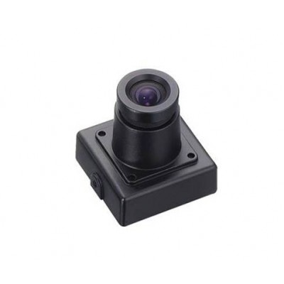 AHD 2.0 MP Mini Square Camera(VCQ-F3D2H)