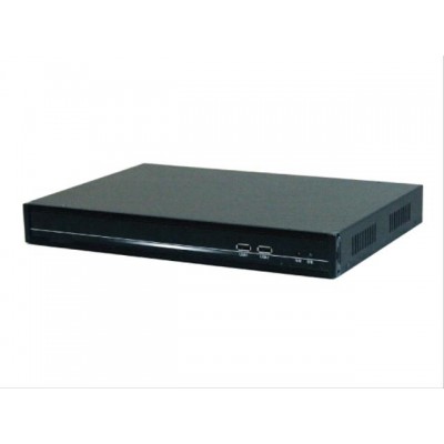 NVR 4ch Full HD (VN4-F112-1i)