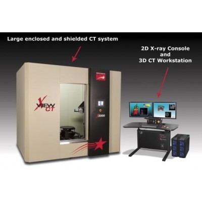 X500/5000 SERIES X-VIEW DIGITAL X-RAY SYSTEM