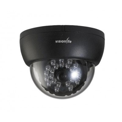 Mega Analogue(850TVL) 1.3MP IR Indoor Dome Camera(VCD2-F8A0W-IR)