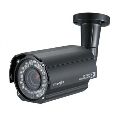 Mega Analogue(850TVL) 1.3MP IR Bullet Camera(VCN2-V8A0W-SIR)
