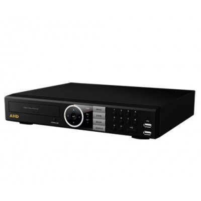 4/8/16ch AHD2.0 Stand-Alone DVR (VOS-4000A/8000A/1600A)