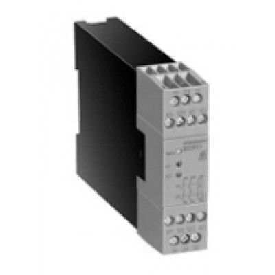 Two-hand safety relay BG 5933, BH5933 - safemaster