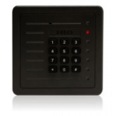 PROXPRO with KEYPAD