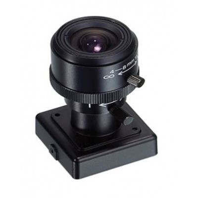 AHD 2.0 MP Mini Square Camera(VCQ-V3D2H)