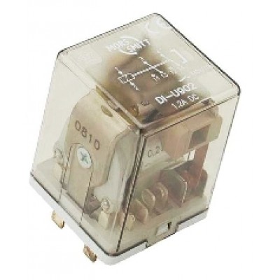 DI-U900 relay - Current monitoring