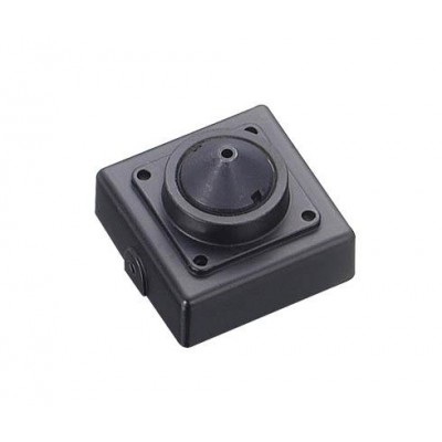 AHD 2.0 MP Mini Square Camera(VCQ2-P2D2H)