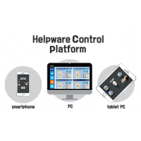 Control Platform