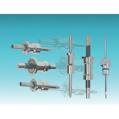 씰링크 메카니칼씰  Rotary Feedthrough.