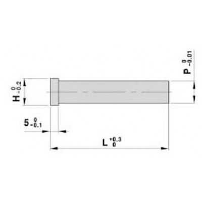 1단 펀치(m-1P,m-1KP)