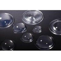 자동차 실리콘 렌즈 / Automobile Silicone Lens