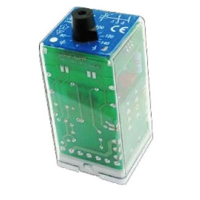 UMD-U300 relay - Voltage monitoring, AC input