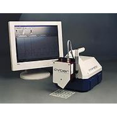 Cyberscan Vantage50