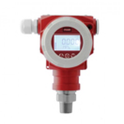 압력전송기 ( Pressure Transmitter ) 산업용 압력트랜스미터, 표준형 프로세스용 정밀급 압력센서,  ±0.05% , 2-wire 4~20mA , HART 프로토콜, 0~0.7...0~35 bar