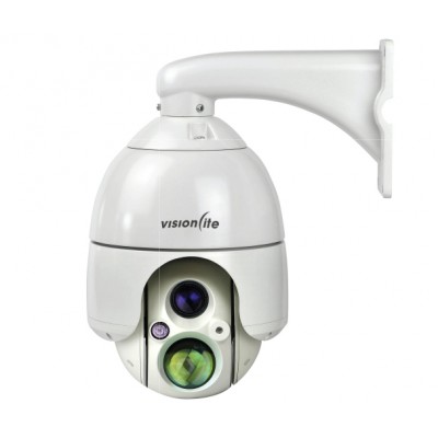 EX-SDI 2.0 MP PTZ(Speed Dome) Camera (VSPT-X20HD-IR)