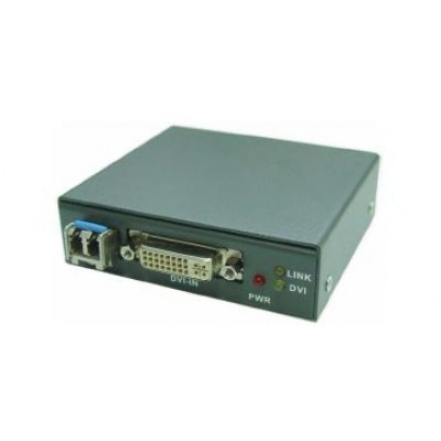 BDVI1000 광 DVI 링크