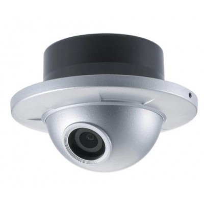 Mega Analogue(850TVL) 1.3MP Outdoor Dome Camera(VCV7-F8A2W)