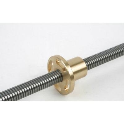 TM SCREW