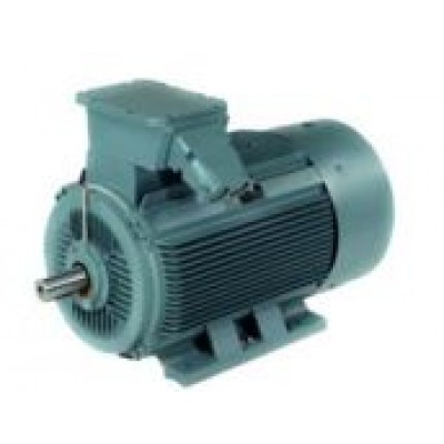 HJN   Cast Iron Motors