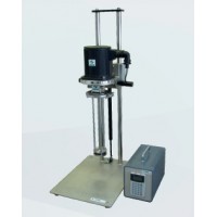 HOMOGENIZER - SUPER SHEAR MIXER