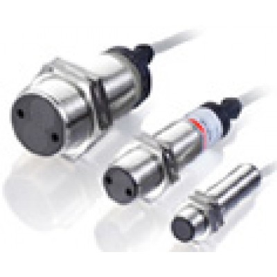 광전식 근접센서 ( Photoelectric Sensor ) 포토센서, Diffuse reflection type, 원주형, 사각형