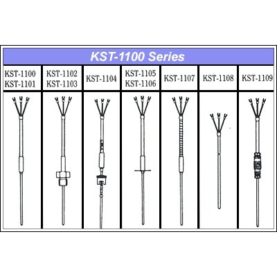 KST-1100