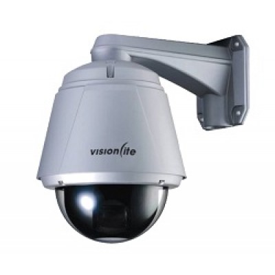 IP(Network) 2.0 Megapixel PTZ(Speed Dome) Camera (VSPT-X20IP)