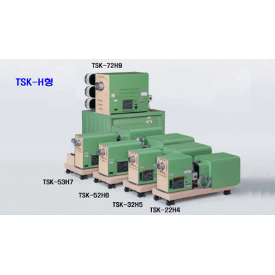 TSK H (링블로워 탑재)