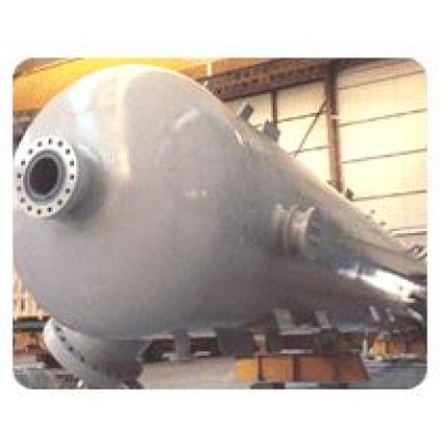 PRESSURE VESSELS