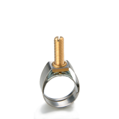 [위소엔지니어링] Unexis hose clamp Stnadard N