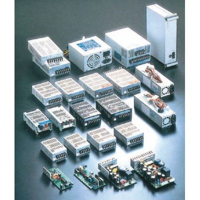 SWITCHINGS POWER SUPPLY